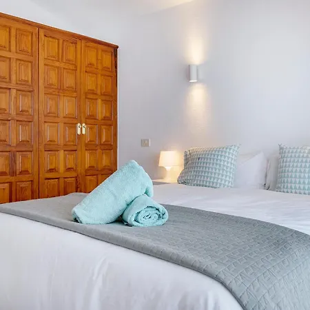 Apartament The Club - - Dining - Events San Miguel de Abona