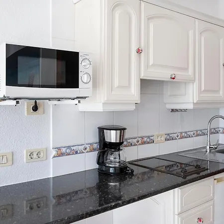 The Club - - Dining - Events Apartament San Miguel de Abona