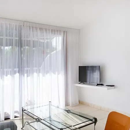 Apartament The Club - - Dining - Events San Miguel de Abona