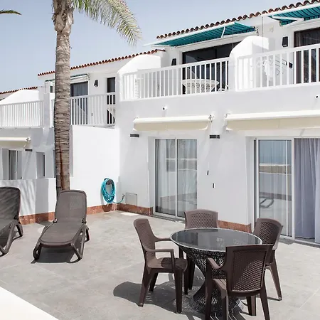 Apartament The Club - - Dining - Events San Miguel de Abona