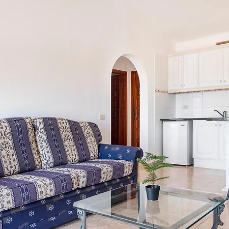 The Club - - Dining - Events Apartament San Miguel de Abona