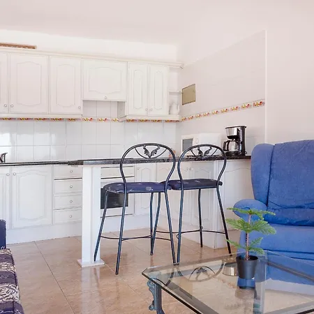 Apartament The Club - - Dining - Events San Miguel de Abona