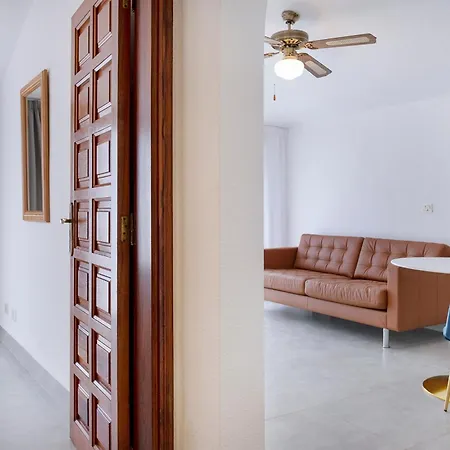 The Club - - Dining - Events Apartment San Miguel de Abona