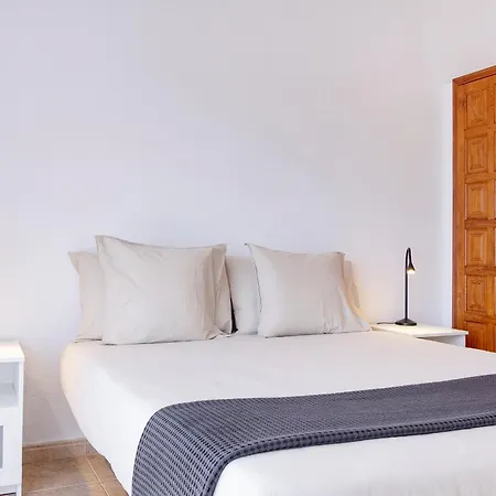 The Club - - Dining - Events Apartment San Miguel de Abona