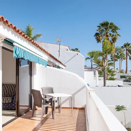 Apartment The Club - - Dining - Events San Miguel de Abona