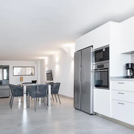 Apartment The Club - - Dining - Events