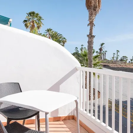 The Club - - Dining - Events Apartment San Miguel de Abona