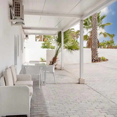 The Club - - Dining - Events * San Miguel de Abona