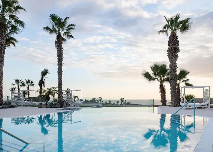 Apartament The Club - - Dining - Events San Miguel de Abona