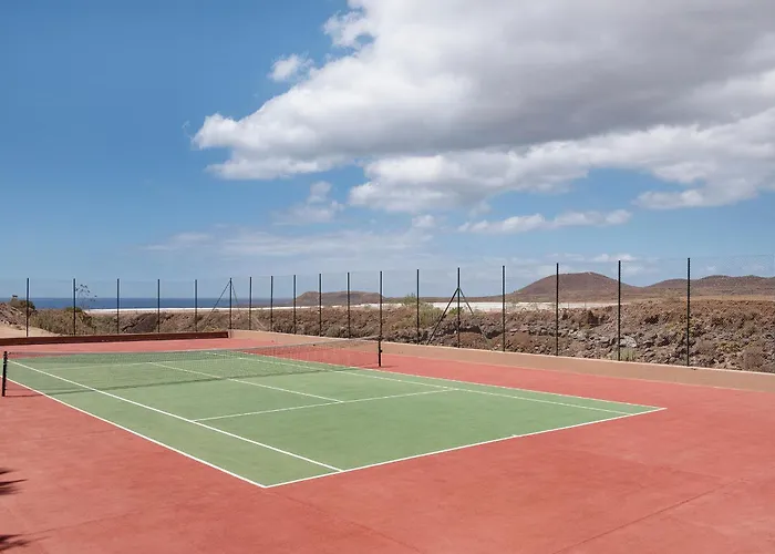 The Club - - Dining - Events Apartament San Miguel de Abona